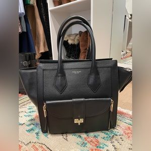 Henri Bendel New York Tote